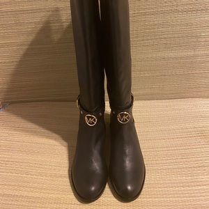 MICHAEL Michael Kors | Heather Knee High Boot